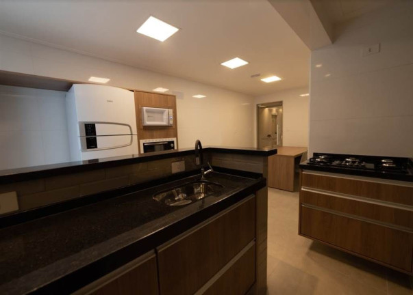 Imagem Apartamento com 3 Quartos à Venda, 134 m² em Canto Do Forte - Praia Grande Imagem Apartamento com 3 Quartos à Venda, 134 m² em Canto Do Forte - Praia Grande