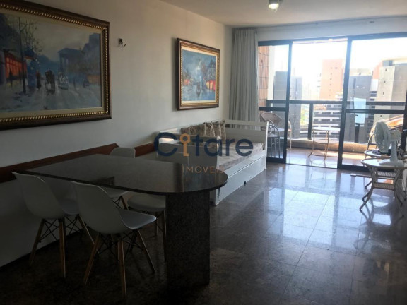 Apartamento com 2 Quartos à Venda,  em Meireles - Fortaleza