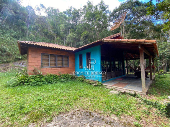Imagem Fazenda à Venda, 100 m² em Cruzeiro - Teresópolis Imagem Fazenda à Venda, 100 m² em Cruzeiro - Teresópolis