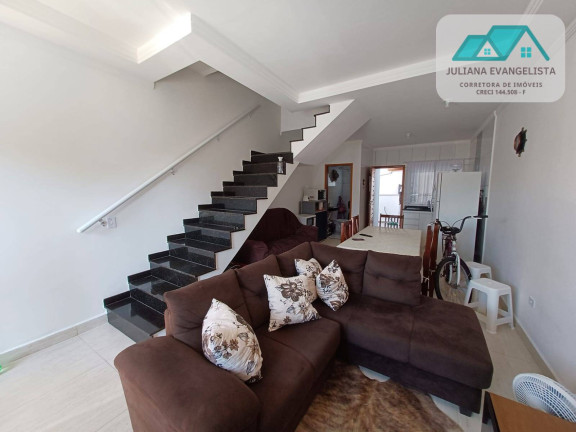Imagem Casa com 2 Quartos à Venda, 90 m² em Praia Das Palmeiras - Caraguatatuba Imagem Casa com 2 Quartos à Venda, 90 m² em Praia Das Palmeiras - Caraguatatuba