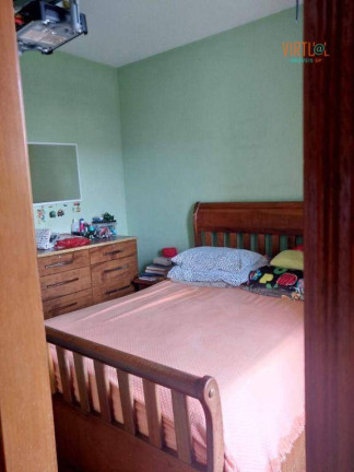 Imagem Apartamento com 3 Quartos à Venda, 98 m² em Santana - São Paulo