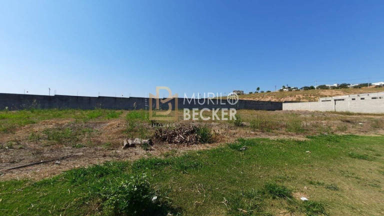 Imagem Terreno em Condomínio à Venda, 600 m² em Urbanova - São José Dos Campos
