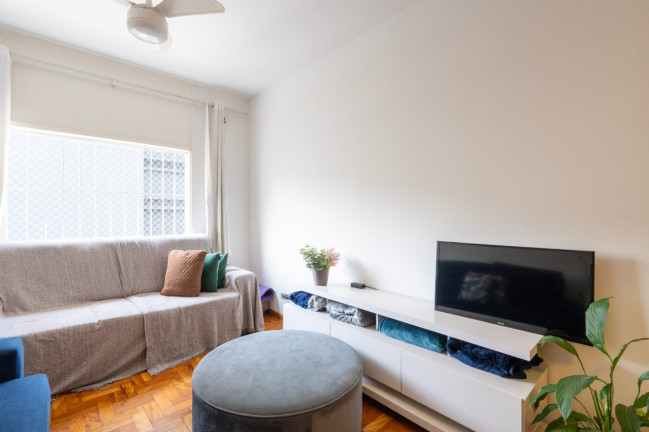 Imagem Apartamento com 2 Quartos à Venda, 81 m² em Itaim Bibi - São Paulo Imagem Apartamento com 2 Quartos à Venda, 81 m² em Itaim Bibi - São Paulo