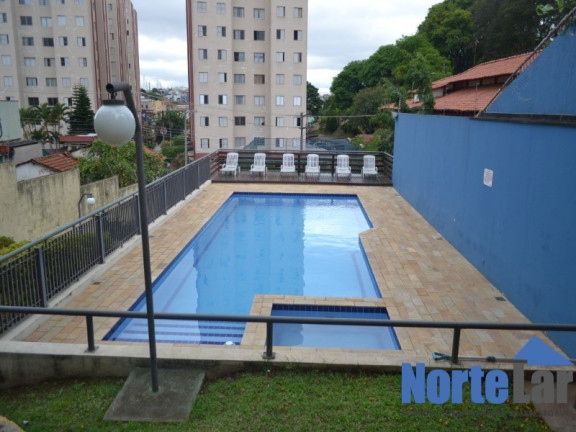 Imagem Apartamento com 2 Quartos à Venda, 55 m² em Nossa Senhora Do ó - São Paulo Imagem Apartamento com 2 Quartos à Venda, 55 m² em Nossa Senhora Do ó - São Paulo