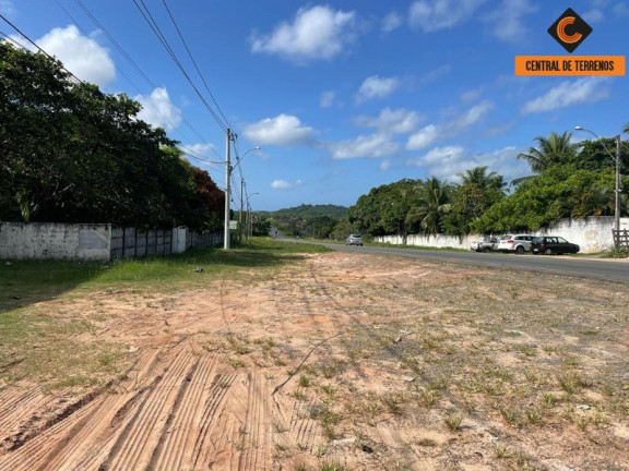 Imagem Imóvel para Alugar, 1.000 m² em Cascalheira - Camaçari Imagem Imóvel para Alugar, 1.000 m² em Cascalheira - Camaçari