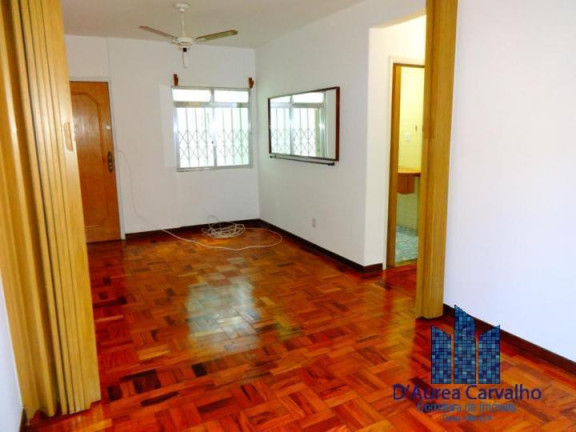 Imagem Apartamento com 2 Quartos à Venda, 56 m² em Vila Mariana - São Paulo