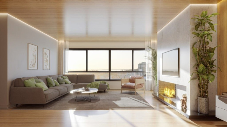 Imagem Apartamento com 1 Quarto à Venda, 45 m² em Tristeza - Porto Alegre