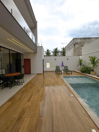 Imagem Casa com 4 Quartos à Venda, 300 m² em Portal De Jacaraípe - Serra Imagem Casa com 4 Quartos à Venda, 300 m² em Portal De Jacaraípe - Serra