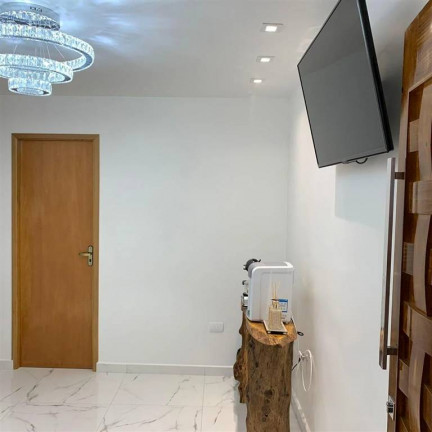 Imagem Apartamento com 2 Quartos à Venda, 37 m² em Aviacao - Praia Grande Imagem Apartamento com 2 Quartos à Venda, 37 m² em Aviacao - Praia Grande