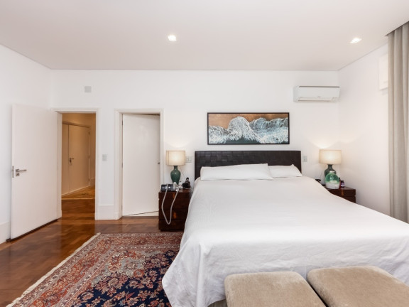 Apartamento com 2 Quartos à Venda, 392 m² em República - São Paulo