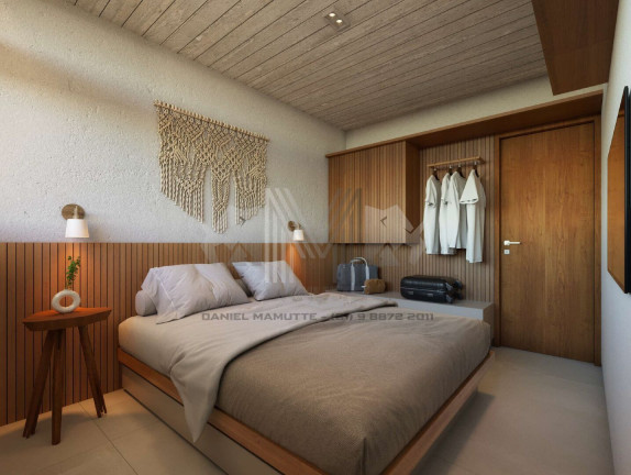 Imagem Apartamento com 1 Quarto à Venda, 32 m² em Praia Do Patacho - Porto De Pedras Imagem Apartamento com 1 Quarto à Venda, 32 m² em Praia Do Patacho - Porto De Pedras