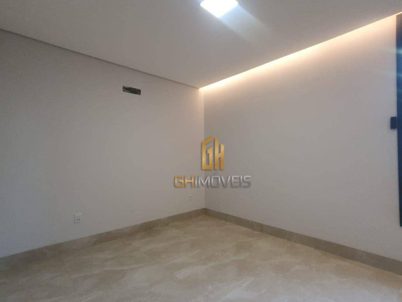 Imagem Casa com 3 Quartos à Venda, 199 m² em Setor Três Marias - Goiânia Imagem Casa com 3 Quartos à Venda, 199 m² em Setor Três Marias - Goiânia