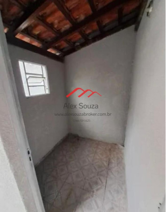 Imagem Casa com 2 Quartos à Venda, 79 m² em Jardim Santa Clara Do Lago Ii - Hortolândia Imagem Casa com 2 Quartos à Venda, 79 m² em Jardim Santa Clara Do Lago Ii - Hortolândia
