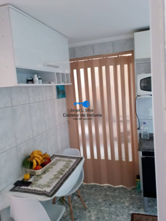 Imagem Apartamento com 2 Quartos à Venda, 47 m² em Conjunto Habitacional Presidente Castelo Branco - Carapicuíba Imagem Apartamento com 2 Quartos à Venda, 47 m² em Conjunto Habitacional Presidente Castelo Branco - Carapicuíba