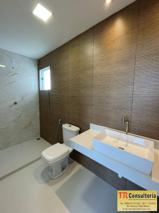 Imagem Casa com 3 Quartos à Venda, 180 m² em Campos Dos Goytacazes Imagem Casa com 3 Quartos à Venda, 180 m² em Campos Dos Goytacazes