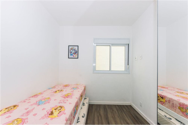 Imagem Apartamento com 2 Quartos à Venda, 51 m² em Aclimação - São Paulo