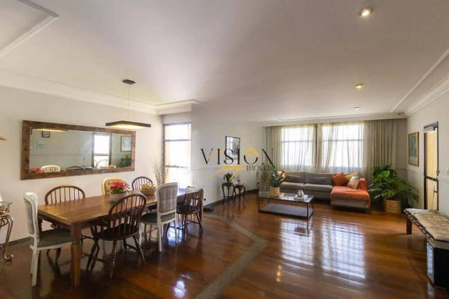 Imagem Apartamento com 4 Quartos à Venda, 269 m² em Cambuí - Campinas Imagem Apartamento com 4 Quartos à Venda, 269 m² em Cambuí - Campinas
