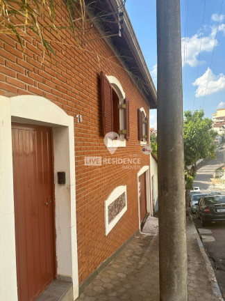 Imagem Casa à Venda, 217 m² em Centro - Itatiba Imagem Casa à Venda, 217 m² em Centro - Itatiba