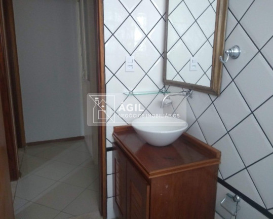 Imagem Apartamento com 3 Quartos à Venda, 86 m² em Jardim Satélite - São José Dos Campos Imagem Apartamento com 3 Quartos à Venda, 86 m² em Jardim Satélite - São José Dos Campos