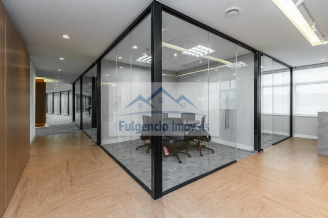 Imagem Imóvel Comercial para Alugar, 620 m² em Vila Olímpia - São Paulo