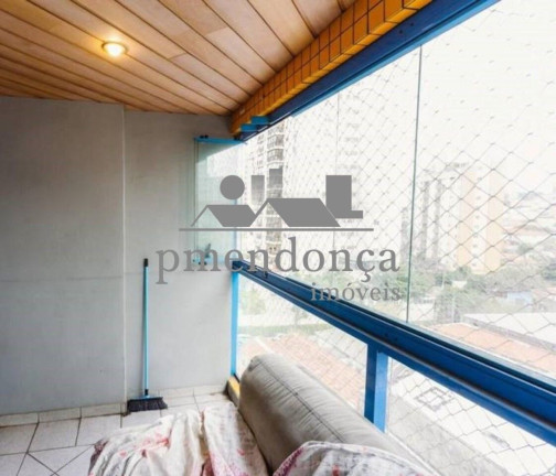 Imagem Apartamento com 3 Quartos à Venda, 98 m² em Vila Pompéia - São Paulo Imagem Apartamento com 3 Quartos à Venda, 98 m² em Vila Pompéia - São Paulo