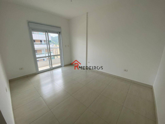 Imagem Apartamento com 3 Quartos à Venda, 109 m² em Canto Do Forte - Praia Grande