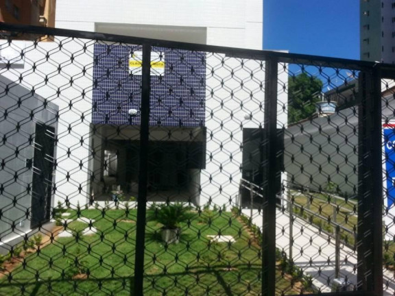 Imagem Imóvel com 2 Quartos à Venda, 42 m² em Campo Grande - Recife Imagem Imóvel com 2 Quartos à Venda, 42 m² em Campo Grande - Recife