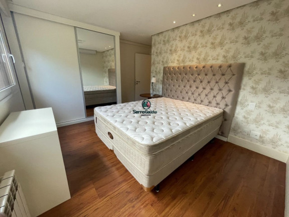 Imagem Cobertura com 5 Quartos à Venda, 332 m² em Centro - Gramado Imagem Cobertura com 5 Quartos à Venda, 332 m² em Centro - Gramado