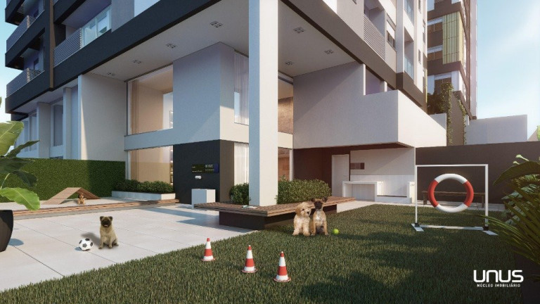 Imagem Apartamento com 2 Quartos à Venda, 111 m² em Estreito - Florianópolis