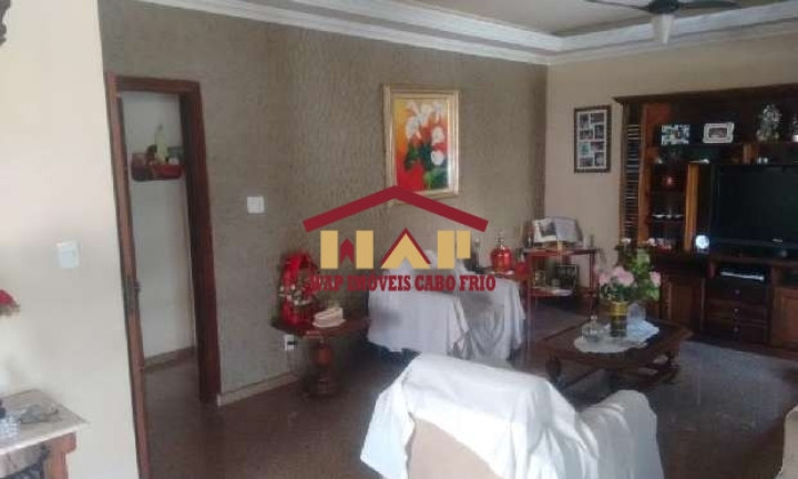 Imagem Casa com 9 Quartos à Venda, 600 m² em Centro - Cabo Frio Imagem Casa com 9 Quartos à Venda, 600 m² em Centro - Cabo Frio