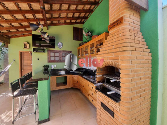 Imagem Casa com 3 Quartos à Venda, 270 m² em Jardim Terra Branca - Bauru Imagem Casa com 3 Quartos à Venda, 270 m² em Jardim Terra Branca - Bauru