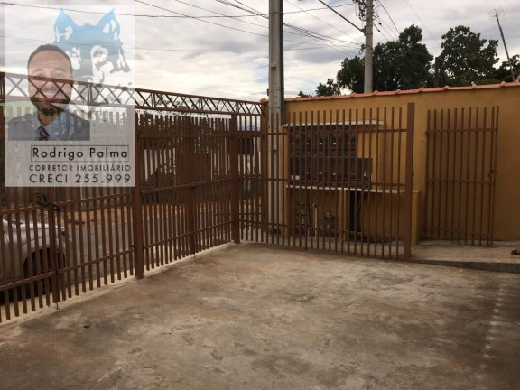 Casa com 5 Quartos à Venda, 500 m² em Portal Do Céu - São José Dos Campos