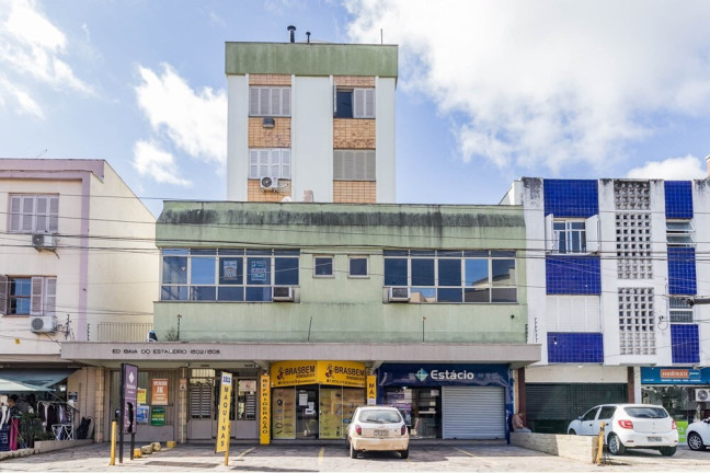 Imagem Imóvel com 1 Quarto à Venda, 53 m² em Azenha - Porto Alegre Imagem Imóvel com 1 Quarto à Venda, 53 m² em Azenha - Porto Alegre