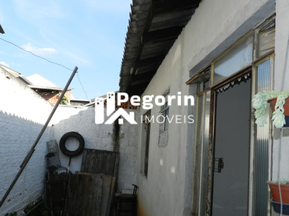 Imagem Casa com 2 Quartos à Venda, 90 m² em Jardim Amélia - Pinhais