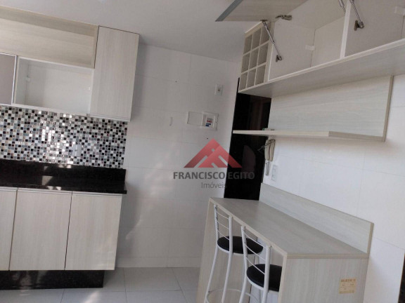 Imagem Apartamento com 2 Quartos à Venda, 58 m² em Santa Catarina - São Gonçalo Imagem Apartamento com 2 Quartos à Venda, 58 m² em Santa Catarina - São Gonçalo