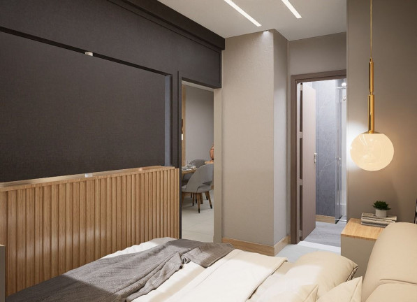Imagem Apartamento com 2 Quartos à Venda, 89 m² em Centro - Torres