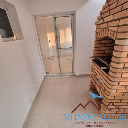 Imagem Apartamento com 2 Quartos à Venda, 83 m² em Casa Branca - Santo André