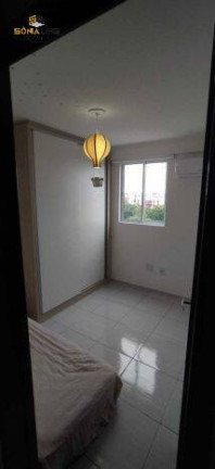 Imagem Apartamento com 2 Quartos à Venda, 57 m² em Jardim Cidade Universitária - João Pessoa
