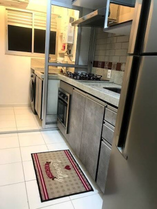 Imagem Apartamento com 2 Quartos à Venda, 47 m² em Parque Campolim - Sorocaba Imagem Apartamento com 2 Quartos à Venda, 47 m² em Parque Campolim - Sorocaba