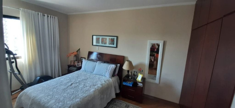 Imagem Apartamento com 3 Quartos à Venda, 109 m² em Vila Baeta Neves - São Bernardo Do Campo Imagem Apartamento com 3 Quartos à Venda, 109 m² em Vila Baeta Neves - São Bernardo Do Campo