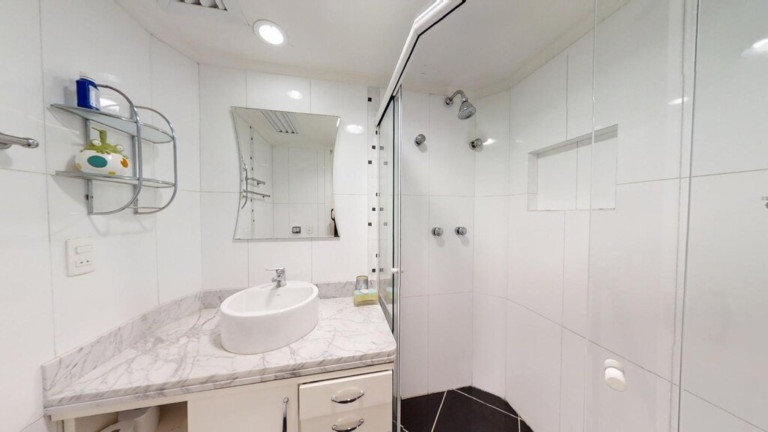 Imagem Apartamento com 5 Quartos à Venda, 283 m² em Sumaré - São Paulo