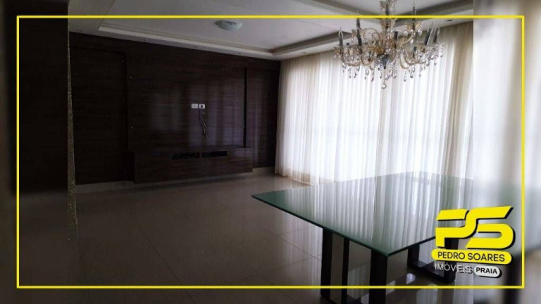 Imagem Apartamento com 4 Quartos à Venda, 175 m² em Altiplano Cabo Branco - João Pessoa Imagem Apartamento com 4 Quartos à Venda, 175 m² em Altiplano Cabo Branco - João Pessoa