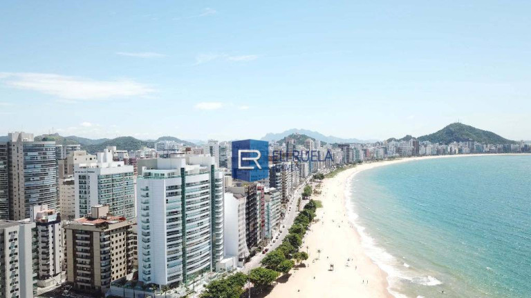 Imagem Apartamento com 4 Quartos à Venda, 245 m² em Praia De Itapoã - Vila Velha Imagem Apartamento com 4 Quartos à Venda, 245 m² em Praia De Itapoã - Vila Velha