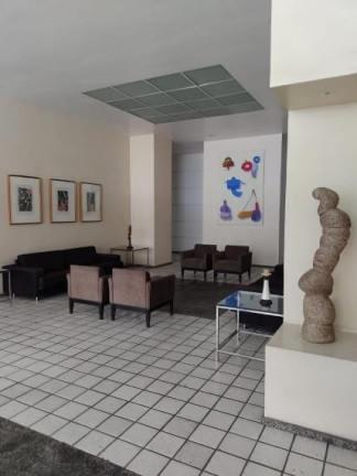Imagem Apartamento com 3 Quartos à Venda, 128 m² em Casa Forte - Recife Imagem Apartamento com 3 Quartos à Venda, 128 m² em Casa Forte - Recife