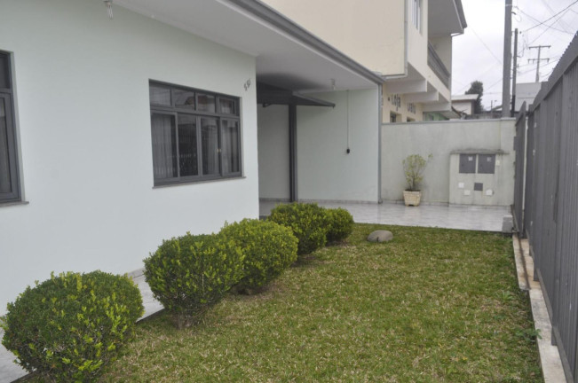 Imagem Casa com 3 Quartos à Venda, 180 m² em Alto Boqueirão - Curitiba