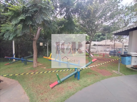 Imagem Apartamento com 2 Quartos à Venda, 50 m² em Vila Odim Antão - Sorocaba