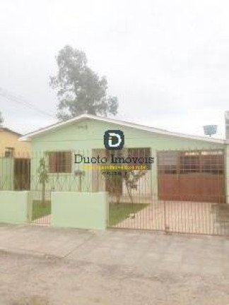 Imagem Casa com 3 Quartos à Venda, 109 m² em Pinheiro Machado - Santa Maria