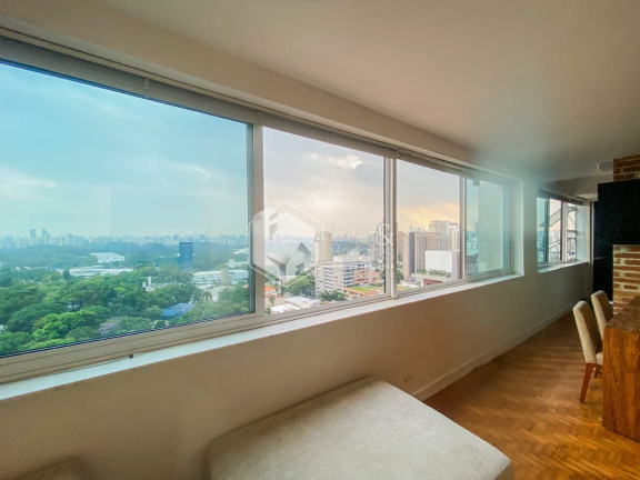 Imagem Apartamento com 1 Quarto à Venda, 75 m² em Vila Mariana - São Paulo
