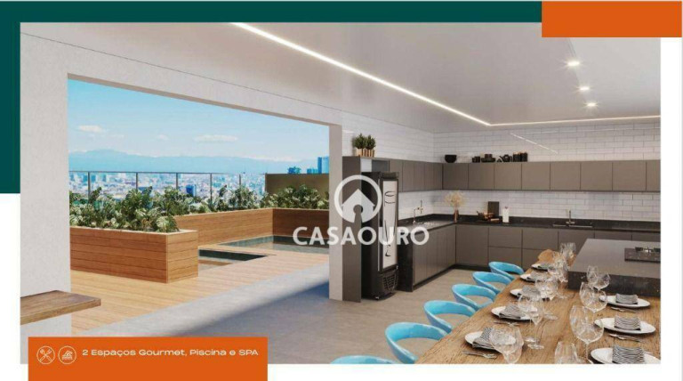 Imagem Cobertura com 3 Quartos à Venda, 134 m² em São Lucas - Belo Horizonte Imagem Cobertura com 3 Quartos à Venda, 134 m² em São Lucas - Belo Horizonte
