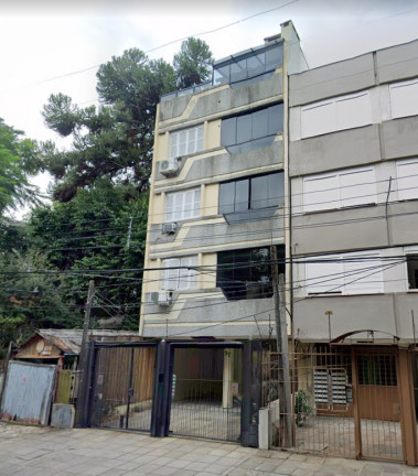 Cobertura com 2 Quartos à Venda,  em Santana - Porto Alegre